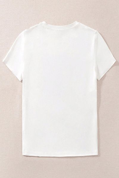 uyguntarz Unisex-T-Shirt mit Gumball-Aufdruck