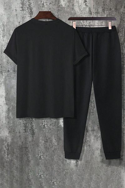 uyguntarz Σετ φόρμας Unisex Malibu 2 τεμαχίων