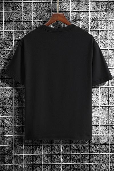uyguntarz Μπλουζάκι Unisex All Day Rabbit Design