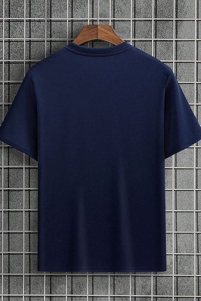 uyguntarz Unisex-T-Shirt mit Aufdruck „Los Angeles“