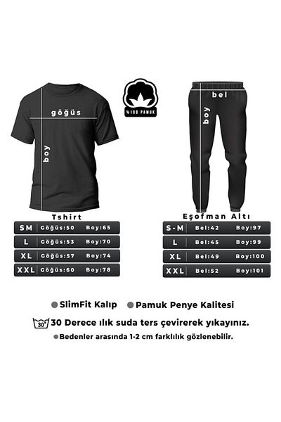 trendypassion Φόρμα Alpha