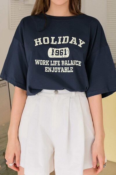 uyguntarz Unisex vánoční tričko s potištěným designem