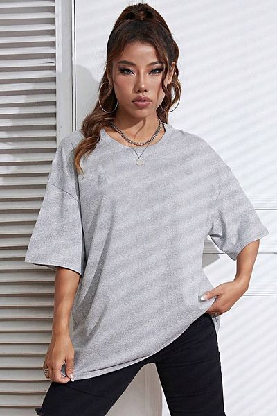 uyguntarz Unisex-T-Shirt „Prospect“ mit bedrucktem Design