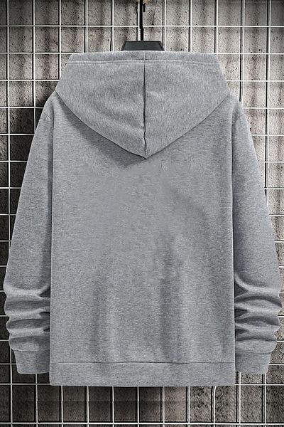 uyguntarz Unisex Müslüm Baba bedrucktes Sweatshirt