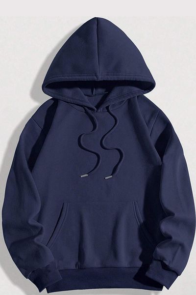 uyguntarz Übergroßes Sweatshirt mit speziellem Design
