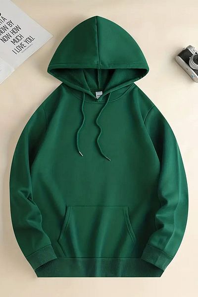 uyguntarz Oversize mikina Love and Paix s potiskem