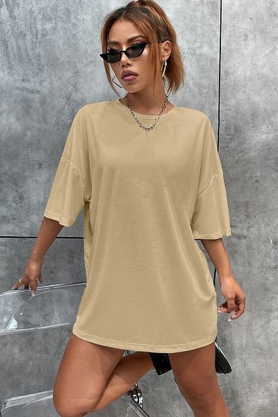 uyguntarz Μπλουζάκι Unisex Aesthetic Printed