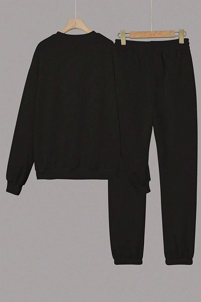 uyguntarz Σετ φόρμας Unisex Μαϊάμι με στάμπα