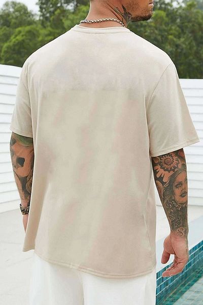 uyguntarz Μπλουζάκι Unisex Alpha Printed