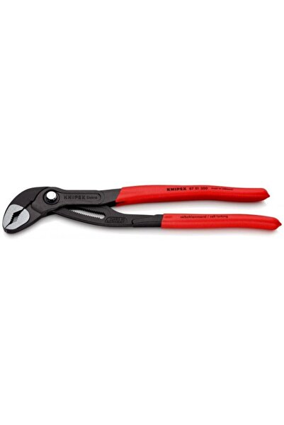 Knipex 8701300 Cobra Ayarlı Fort Pense 300mm