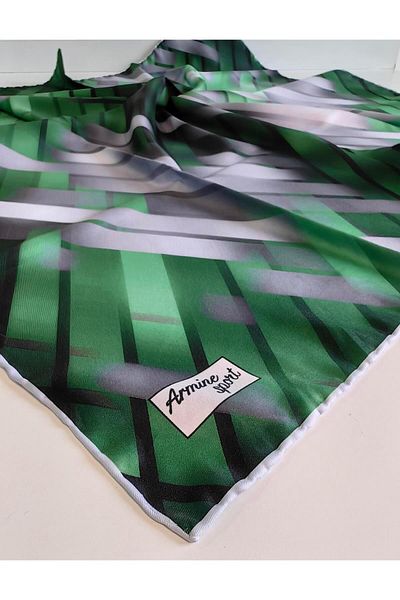 Armine ARMINE SPORT SCARF 8013-06 - Άνετα και μοντέρνα αθλητικά παπούτσια