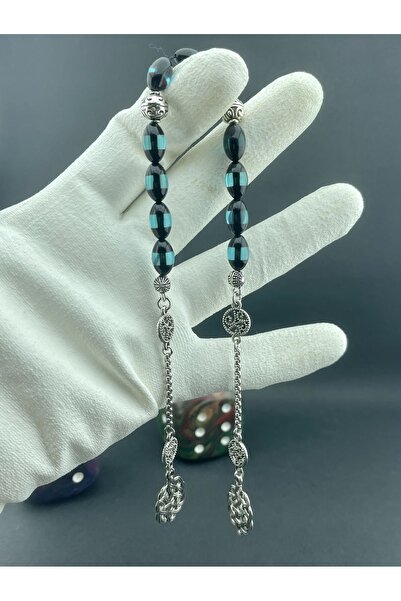 KEHRİBARGRAM Tasbih din chihlimbarit SÜRMELİ ZAZA