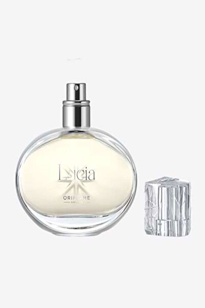 Oriflame Lucia Edt 50 ml Kadın Parfümü