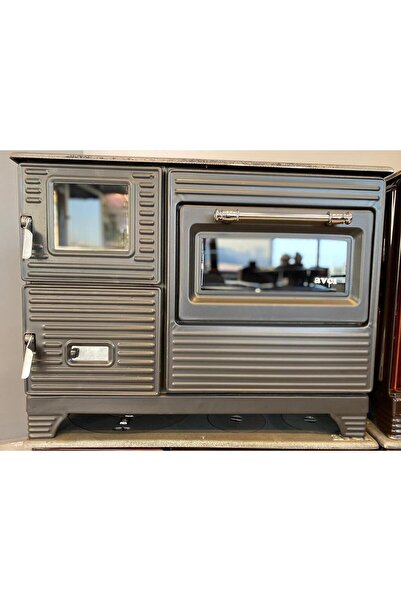 Avcı Sobaları AVCI DÖKÜM MAT SOBA