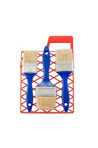 Bi Boya Paint Application Set - Triple Slider