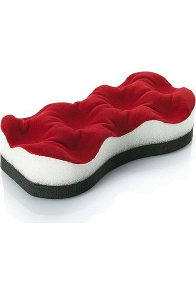 Dekor Deep Embossing Sponge 15 Cm