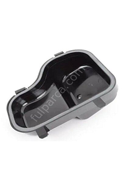 Yan Sanayi Sprinter W906 Far Arka Kapağı Sol(SÜRÜCÜ TARAF)