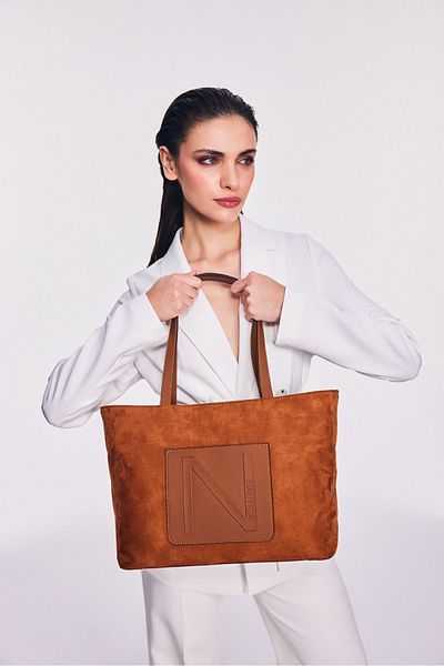 Nautica Beige Women Bags Styles Prices Trendyol