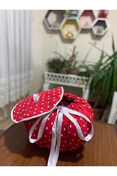 woodhub Silikon Yoğurt,hamur Mayalama Tulumu Örtüsü Minderi