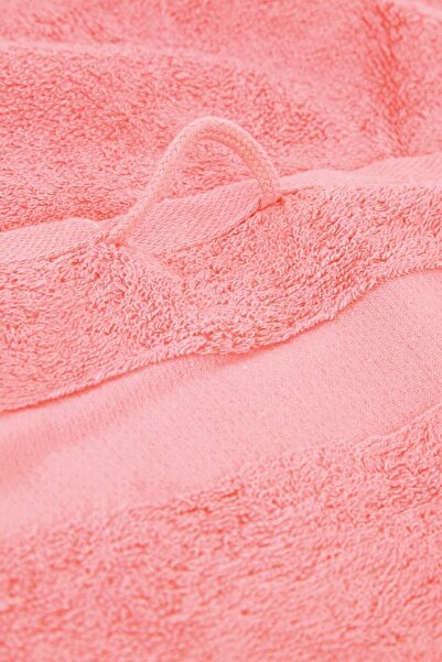 İrya Tender Bamboo Bath Towel Salmon 70x130