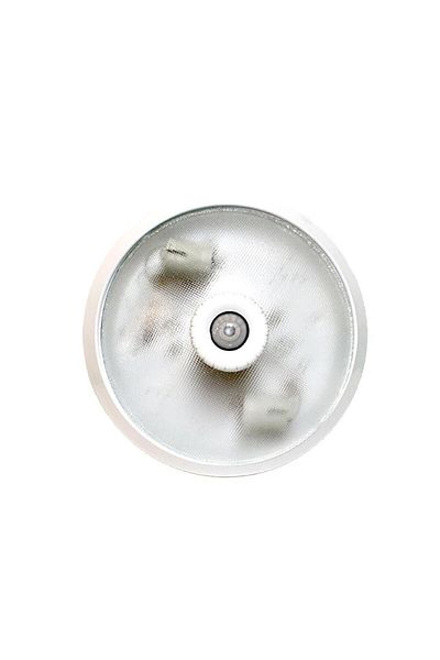 Tio 2*e27 Model Ceiling Arm with Sensor