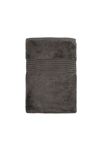 İrya Πετσέτα προσώπου Chaletti Aspen Premium Night Grey 50x80
