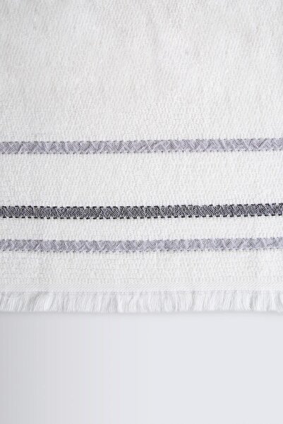 İrya Integra 100% Cotton Bath Towel Ecru 90x150