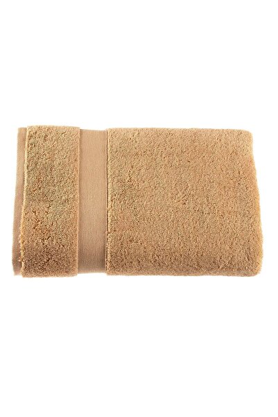 İrya Набір рушників Luxe Premium, 2 шт. - 100% бавовна, тютюн 50x90 | 70x140