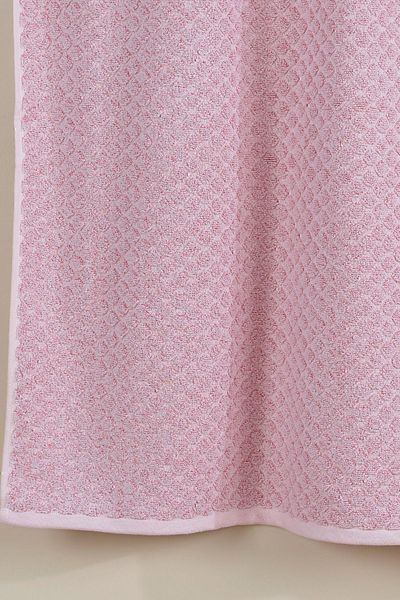 İrya Πετσέτα Jena Pink 70x140