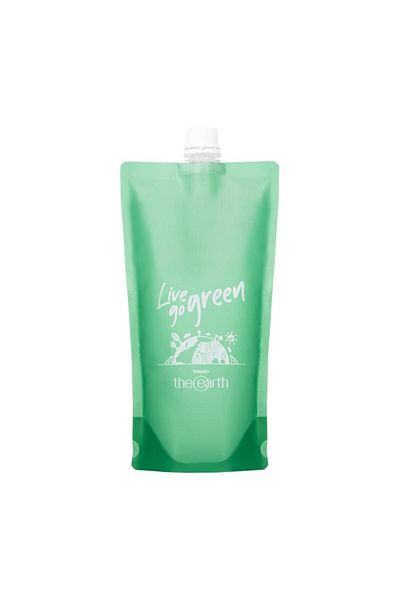 Tresan The Earth SuCo Flask - The Earth 600ml