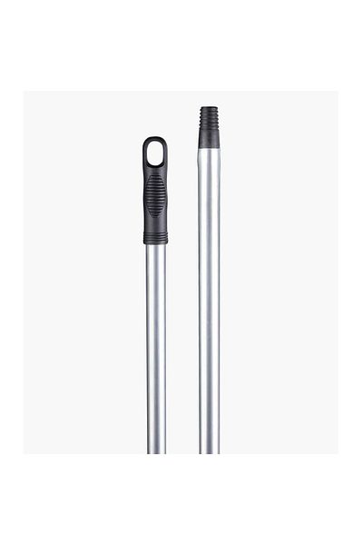 FİGANLAR New Generation 2024 Metal Mop - Brush 120 cm Screw Metal Handle More Sturdy