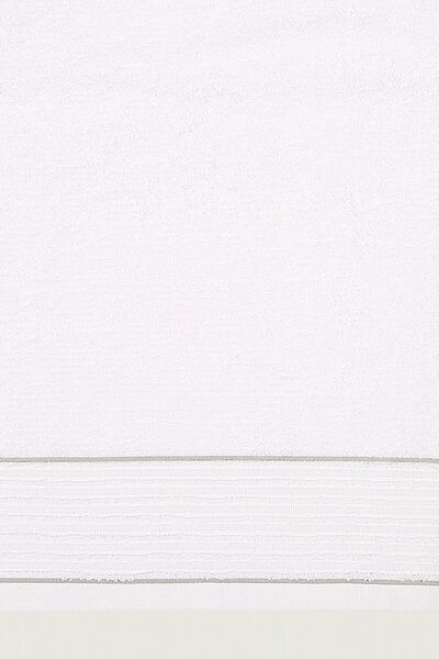 İrya Roya 100% бавовняний банний рушник білий 70x140