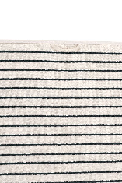 İrya Іря - Набір рушників з 100% бавовни, фарбовані по контуру, 2 шт., 2/50x90