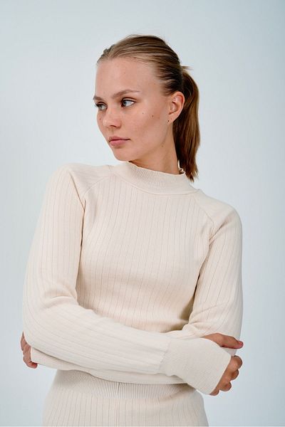 AGD COLLECTİON DOUBLE KNITWEAR SET