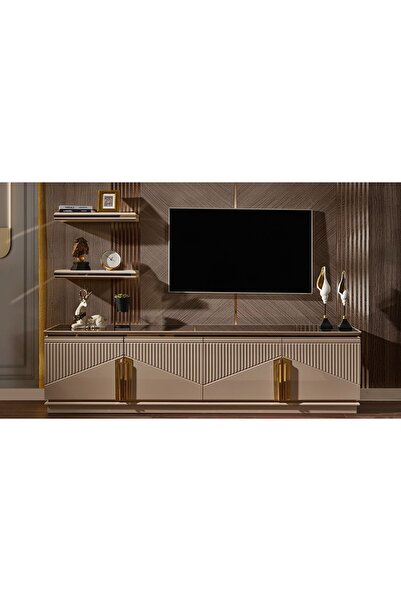 CaddeYıldız Maya Tv Ünitesi