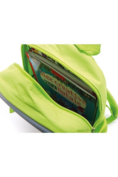 OOPS Neşeli Sırt Çantası Kirpi