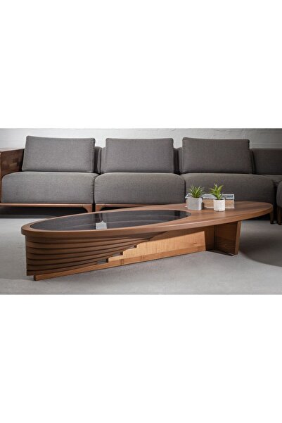 CaddeYıldız Angelo Orta Sehpa