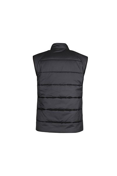 Puma Ежедневна мъжка жилетка - Teamliga Vest Jacket, черно 65796803