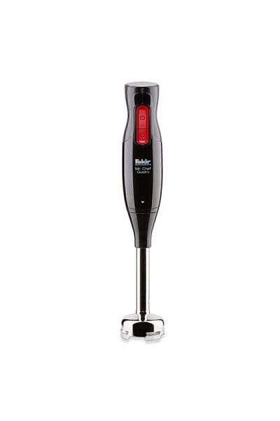 Fakir Mr.Chef Quadro 1000W Black Blender Set