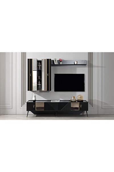 CaddeYıldız Efes Tv Ünitesi