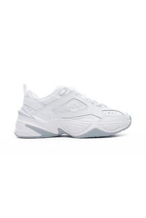 Nike Beyaz M2k Tekno Sneaker Unisex Spor Ayakkab Ao3108 100 Fiyat Yorumlar Trendyol