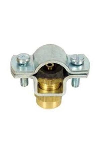 Taral Pülverizatör Ilaçlama Kelepçeli Memesi 10 Adet