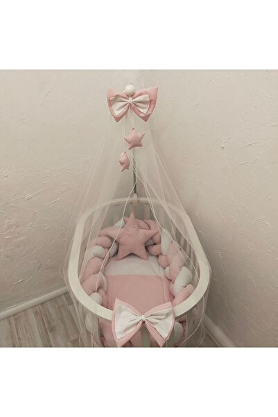 Cordelieu Sepet beşik için uyku seti(beşik dahil değildir)