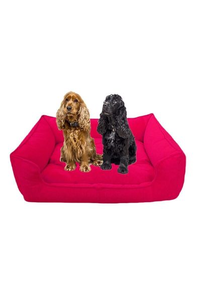 Mavi Vitrin Elite Dog Bed Medium for Medium Breeds 70x50 Cm