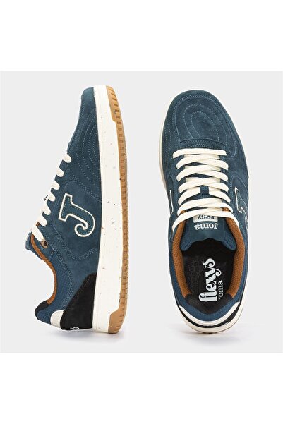 Joma C.Flexys Синій чоловічий спортивний взуття на гумовій підошві - CFLEXW2417