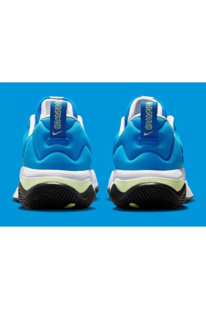 Nike Giannis Immortality 3 Basketbol Ayakkabısı