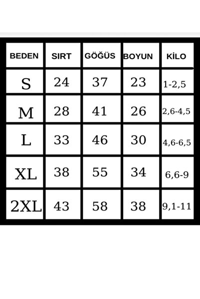 meowuf Siyah Papyonlu Beyaz Gömlek Yazlık Kedi ve Köpek Kıyafeti 1-11 Kg