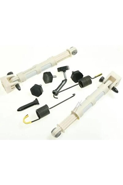 Hoover Candy Çamaşır Makinesi Amortisör-askı Yayı-ayak Seti