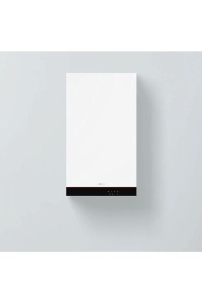 Viessmann Vitodens Trend 25 Kw Kombi