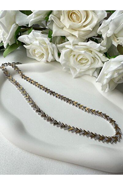 gulaytugaccessories Lüx seri kolye